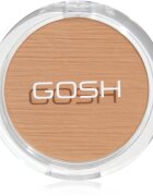 GOSH COPENHAGEN Bronzing Powder bronzující pudr odstín Natural Glow 9 g