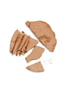 GOSH COPENHAGEN Bronzing Powder bronzující pudr odstín Natural Glow 9 g