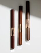 GOSH COPENHAGEN Brow Tint barva na obočí v aplikačním peru odstín 001 Light Brown 2.9 g