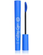 GOSH COPENHAGEN Catchy Eyes Allergy Certified objemová řasenka pro citlivé oči odstín 003 Crazy Blue 8 ml