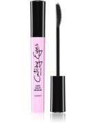 GOSH COPENHAGEN Catchy Eyes řasenka pro prodloužení a oddělení řas odstín Black 8 ml