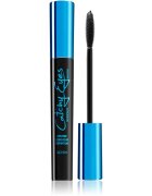 GOSH COPENHAGEN Catchy Eyes voděodolná řasenka pro prodloužení řas odstín 001 Black 8 ml