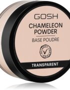 GOSH COPENHAGEN Chameleon sypký transparentní pudr s matným efektem odstín Transparent 8 g