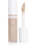 GOSH COPENHAGEN Concealer tekutý korektor odstín 001 Porcelain 6 ml