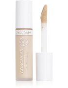 GOSH COPENHAGEN Concealer tekutý korektor odstín 002 Ivory 6 ml