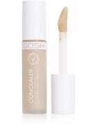 GOSH COPENHAGEN Concealer tekutý korektor odstín 003 Sand 6 ml