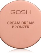 GOSH COPENHAGEN Cream Dream Bronzer krémový bronzer 12 g
