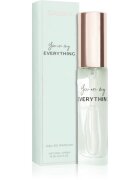 GOSH COPENHAGEN Everything For Her parfémovaná voda pro ženy 15 ml