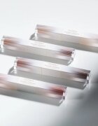 GOSH COPENHAGEN Eyeconic Shadows tekuté oční stíny 2 v 1 odstín 001 Basic B 1.5 ml
