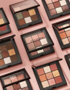GOSH COPENHAGEN Eyedentity paleta očních stínů odstín 003 Be Happy 6 g