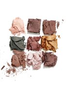 GOSH COPENHAGEN Eyedentity paleta očních stínů odstín 003 Be Happy 6 g