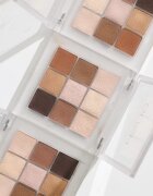 GOSH COPENHAGEN Eyedentity paleta očních stínů odstín 007 Be Honey 6 g