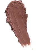 GOSH COPENHAGEN Forever Mineral Matte dlouhotrvající oční stíny v tužce odstín 016 Matt Chocolate 1.4 g