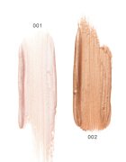 GOSH COPENHAGEN Glow Up krémový rozjasňovač odstín 002 Bronze 14 ml