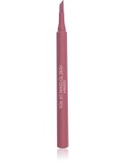 GOSH COPENHAGEN Here To Stain Lip Pen fix na rty pro dlouhotrvající efekt odstín 010 Berry Stain 1 ml