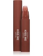 GOSH COPENHAGEN Kiss Me Matte Lips krémová rtěnka s matným efektem odstín 002 Sweet Kiss 3 g