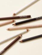 GOSH COPENHAGEN Kohl tužka na oči odstín 003 Expresso 1.1 g