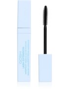 GOSH COPENHAGEN Lash Extension prodlužující řasenka se zrcátkem odstín Black 7 ml