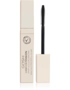 GOSH COPENHAGEN Lash Extension řasenka pro prodloužení a zahuštění řas odstín Extreme Black 7 ml