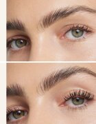 GOSH COPENHAGEN Lash Extension řasenka pro prodloužení a zahuštění řas odstín Extreme Black 7 ml