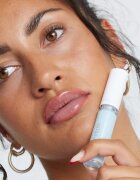 GOSH COPENHAGEN Lip Filler lesk na rty pro větší objem 002 Ice 5 ml