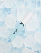 GOSH COPENHAGEN Lip Filler lesk na rty pro větší objem 002 Ice 5 ml
