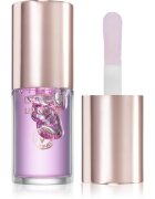 GOSH COPENHAGEN Lip Glaze lesk na rty odstín 001 Shocking Pink 5.5 ml