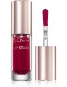GOSH COPENHAGEN Lip Stain barva na rty odstín 001 Shocking Pink 3 ml