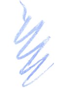 GOSH COPENHAGEN Matte Eye Liner tužka na oči s matným efektem odstín 006 Ocean Mist 1.2 g