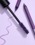 GOSH COPENHAGEN Matte Eye Liner tužka na oči s matným efektem odstín 019 Dusty Violet 1.2 g