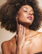 GOSH COPENHAGEN Oh My Glow tekutý bronzer 50 ml