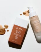 GOSH COPENHAGEN Oh My Glow tekutý bronzer 50 ml