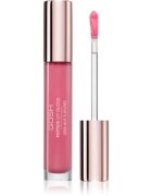 GOSH COPENHAGEN Peptide Lip Gloss lesk na rty s peptidy odstín 010 Candyfloss 7 ml