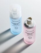 GOSH COPENHAGEN Prime'n Set Dewy Skin rozjasňující fixační sprej na obličej 50 ml