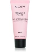 GOSH COPENHAGEN Primer Plus + vyhlazující podkladová báze pod make-up odstín 006 Filler 30 ml