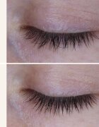 GOSH COPENHAGEN PRO Growth Serum veganské růstové sérum pro řasy a obočí odstín Transparent 8 ml