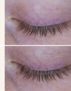 GOSH COPENHAGEN PRO Growth Serum veganské růstové sérum pro řasy a obočí odstín Transparent 8 ml