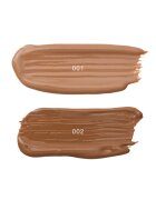 GOSH COPENHAGEN Shape Up konturovací krém odstín 002 Medium Deep 14 ml