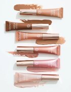 GOSH COPENHAGEN Shape Up konturovací krém odstín 002 Medium Deep 14 ml