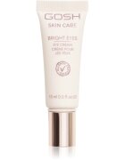 GOSH COPENHAGEN Skin Care Bright Eyes revitalizační oční krém 15 ml