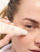 GOSH COPENHAGEN Skin Care Bright Eyes revitalizační oční krém 15 ml