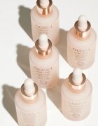 GOSH COPENHAGEN Skin Care Collagen Booster kolagenové sérum proti vráskám 30 ml