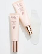 GOSH COPENHAGEN Skin Care Energizing Gel osvěžující hydratační pleťový gel 50 ml