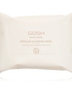GOSH COPENHAGEN Skin Care Micellar čisticí a odličovací ubrousky 25 ks