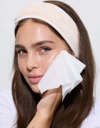 GOSH COPENHAGEN Skin Care Micellar čisticí a odličovací ubrousky 25 ks