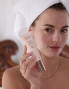 GOSH COPENHAGEN Skin Care Overnight krémová maska s hydratačním účinkem 50 ml