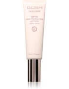 GOSH COPENHAGEN Skin Care SPF50 ochranný krém pro suchou a citlivou pleť SPF 50 50 ml