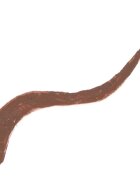 GOSH COPENHAGEN Slanted Pro Liner tekuté oční linky odstín 003 Matt Brown 2.5 ml