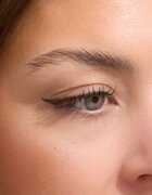 GOSH COPENHAGEN Slanted Pro Liner tekuté oční linky odstín 003 Matt Brown 2.5 ml