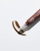 GOSH COPENHAGEN Soft`n Tinted tónující balzám na rty SPF 15 odstín 010 Espresso Martini 8 ml